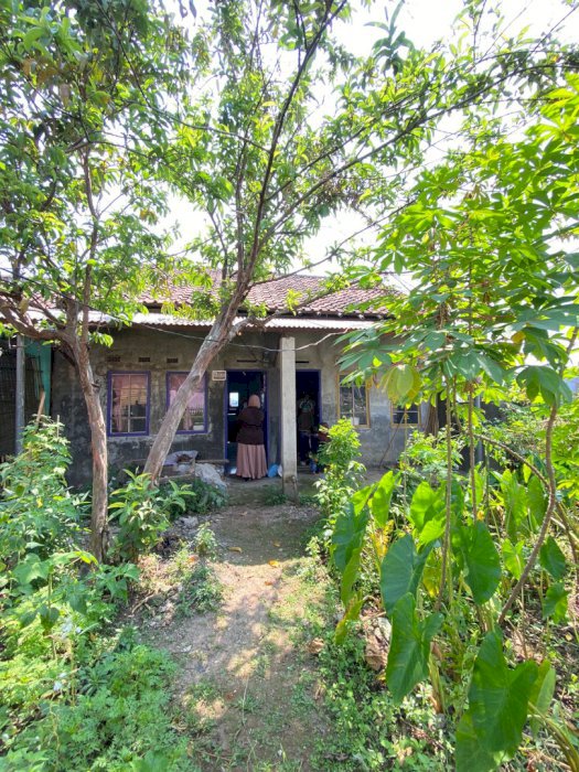 Rumah murah di Baleendah