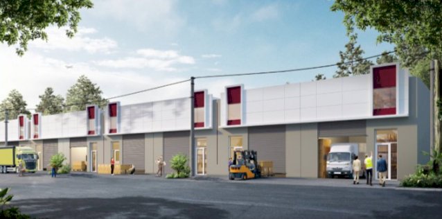 Mempersembahkan product terbaru AEROPOLIS TECHNOPARK