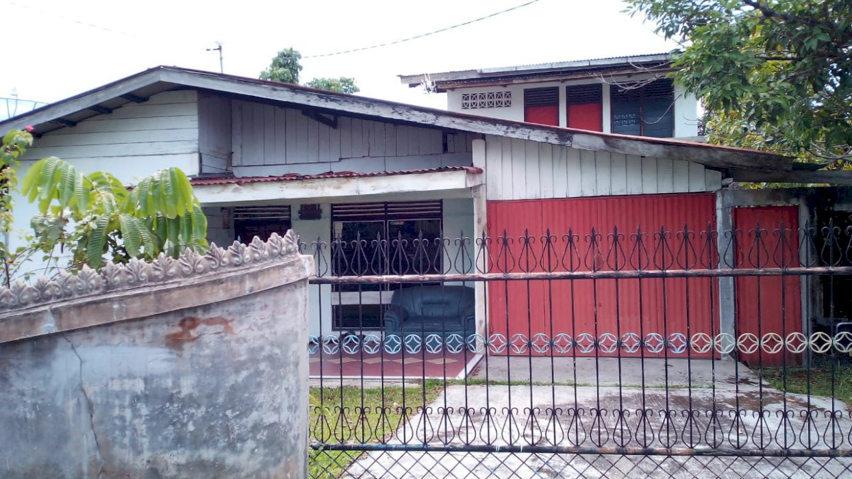 Di Jual Rumah Murah Di Tangkerang Selatan Pakanbaru