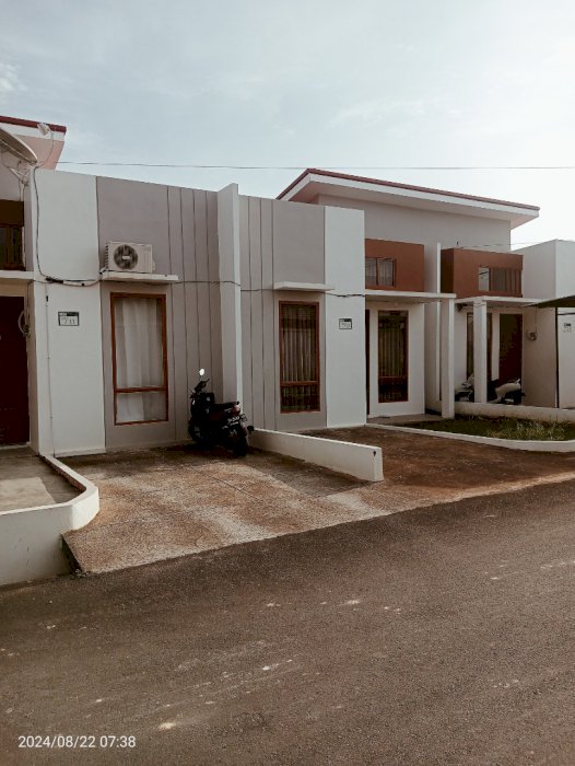 Tanpa dp tanpa bunga chas bertahap 60 x