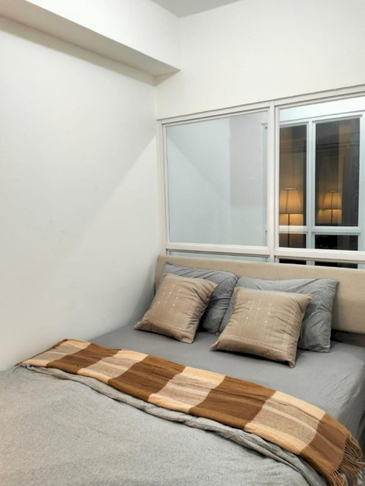 Akasa apartemen BSD by Sinarmas land cicilan mulai 2 jutaan