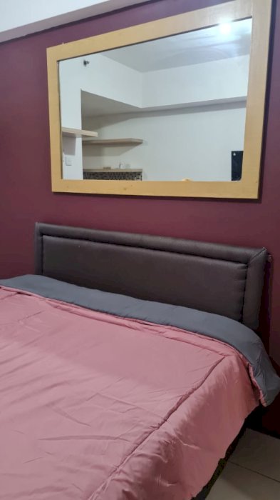 DIJUAL APARTEMEN SERPONG GREEN VIEW