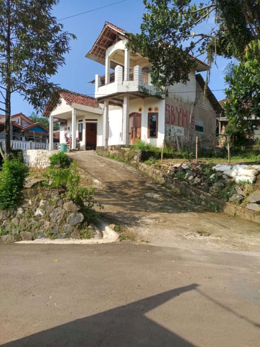 Dijual cepat. Bisa bayar 2x.