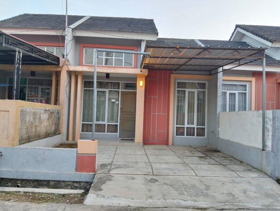 Dijual Rumah di Perumahan CMA RESIDENCE, Karawang