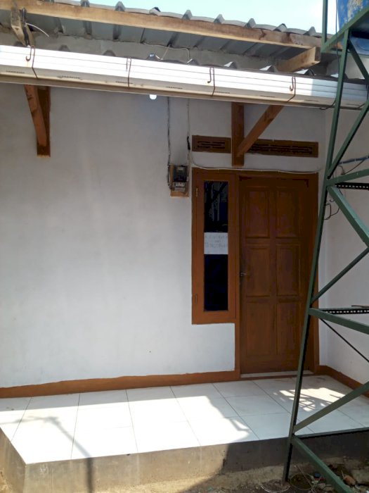 Dijual rumah kontrakan di katapang