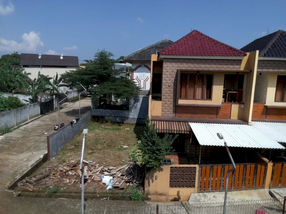 DI JUAL TANAH KAVLING SIAP BANGUN LOKASI STRATEGIS SUKARAJA BOGOR