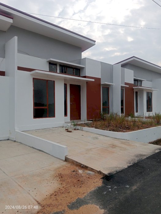 KTP anda bermasalah tenang kita ada chas bertahap