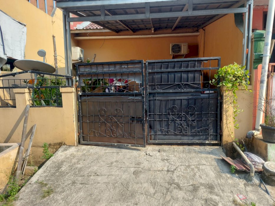Rumah Mutiara Gading 2