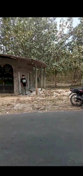 Di Jual Tanah Murah Lokasi Piyaman Gunungkidul