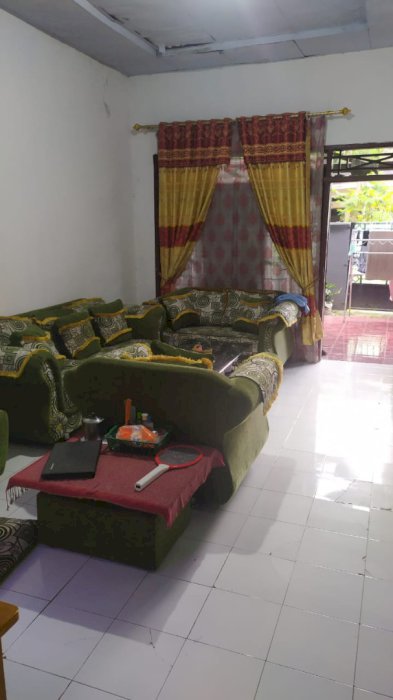 Di Jual Rumah Siap Huni Di Sepatan Timur Tangerang