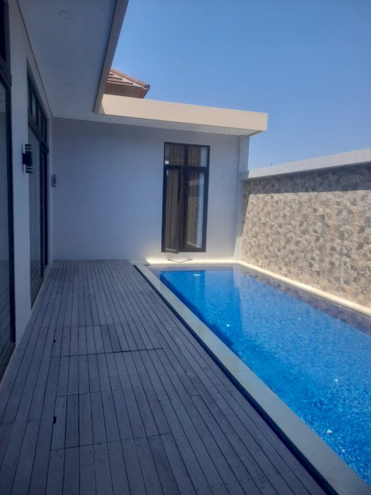 Jual Villa Mewah Lokasi Umalas Kerobokan Bali