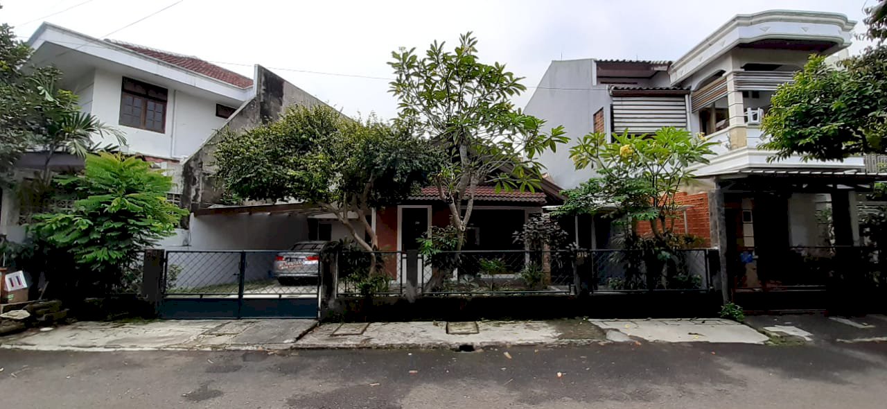 Rumah Disewakan di Lokasi Strategis Lebak Bulus