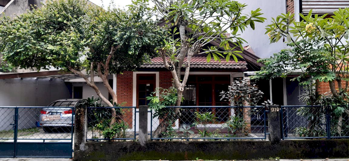  Disewakan di Perumahan Villa Delima Lebak Bulus Jakarta Selatan