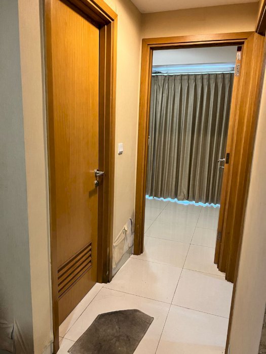 Di Jual  Murah Apartemen the mansion Pademangan Timur Jakarta Utara