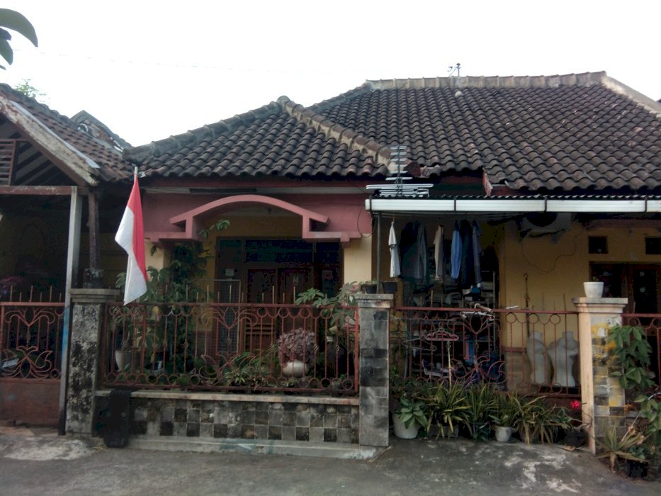 RUMAH SIAP HUNI LINGK RAMAH, lotte mart,  kampus 15mnt dr KOTA JOGJA..