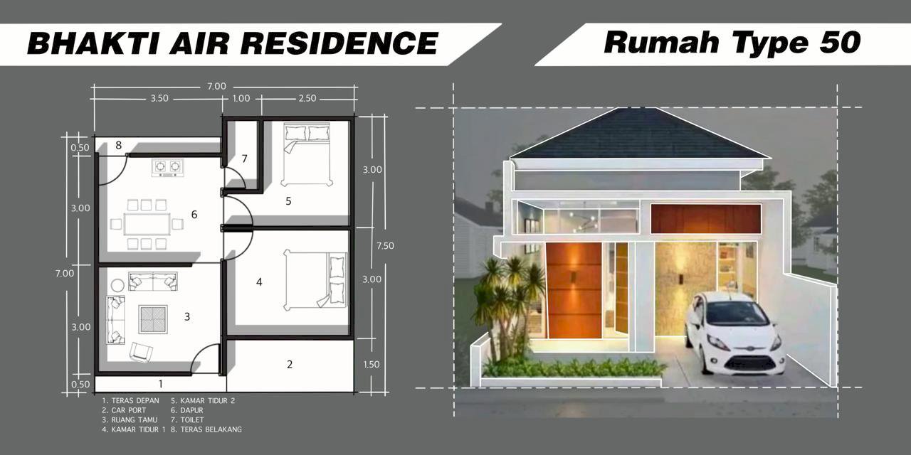 Di Jual Rumah Murah Strategis Di Roban Singkawang Tengah