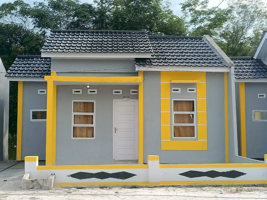 RUMAH SUBSIDI RIMBO PANJANG