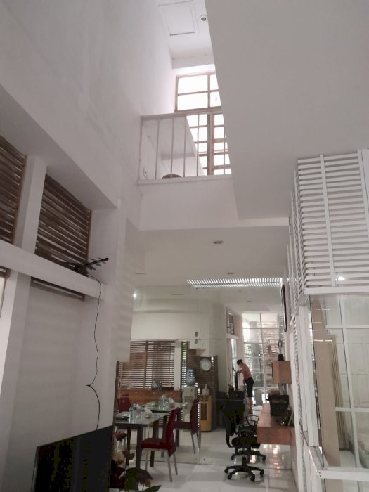 RUMAH DEKAT MC'D NANGKA UTARA DENPASAR BALI