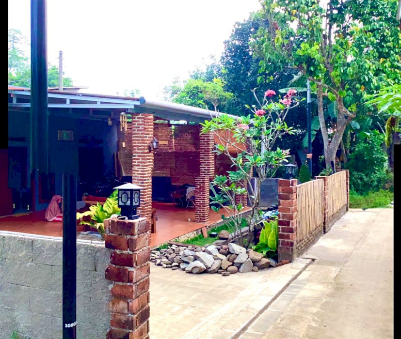 DI JUAL RUMAH DI DAERAH BOGOR ,KEMANG