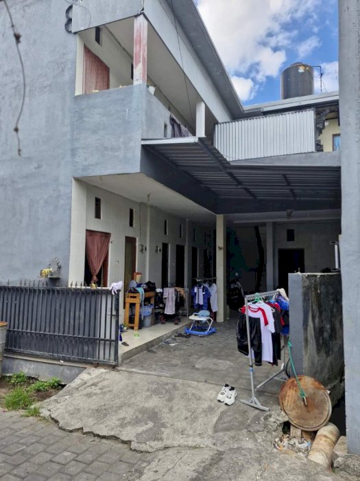 JUAL KOS2AN LANTAI 2 DALUNG FULL PENGHUNI DEKAT PUSPEM