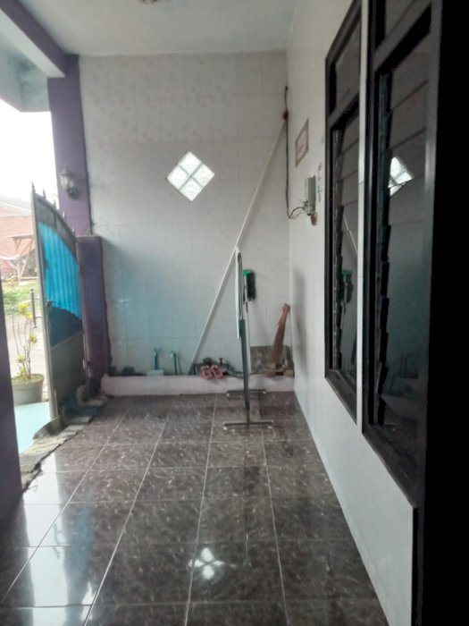 Di jual rumah di turi rejo dekat RSUD lawung