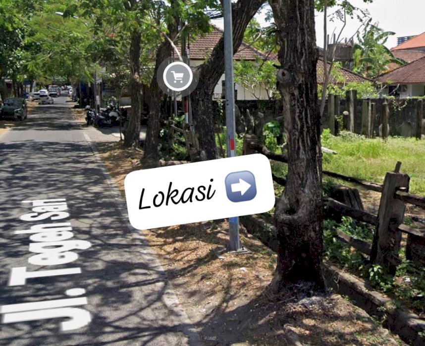 JUAL TANAH BELAKANG RS SILOAM SUNSET ROAD KUTA BALI