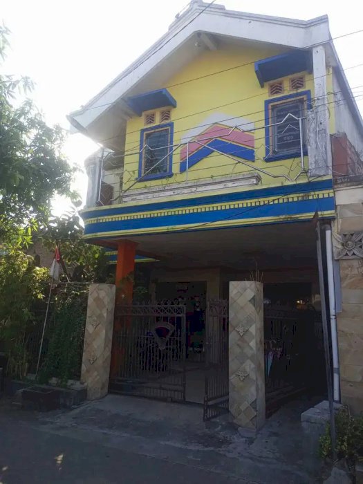 Dijual Cepat! Rumah Siap Huni di Pare, Kediri