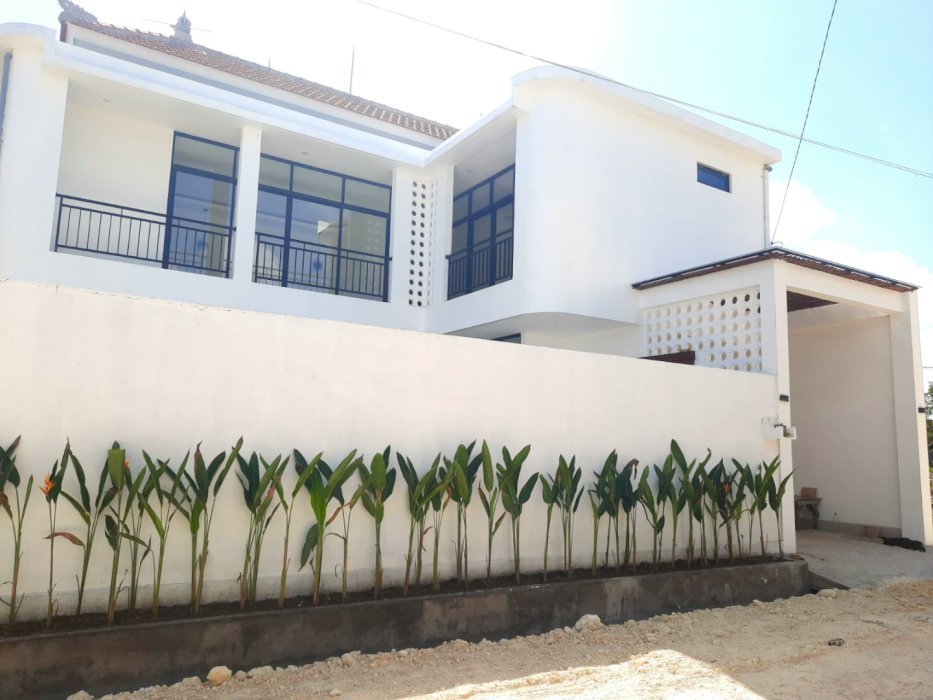 Di Sewakan Rumah Baru Lokasi Munggu Bali