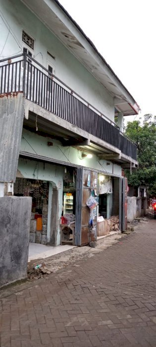 Jual tanah Dengan Luas 107 m2 di PasarKemis Tangerang