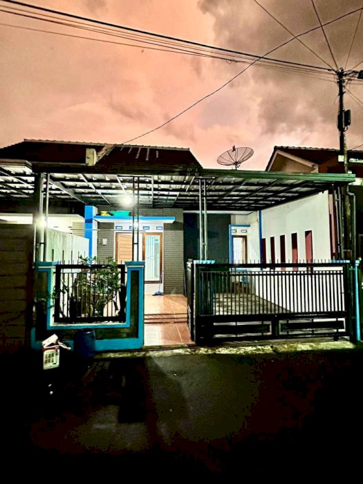 Jual Rumah Starategis Griya Parahyangan Tasikmalaya