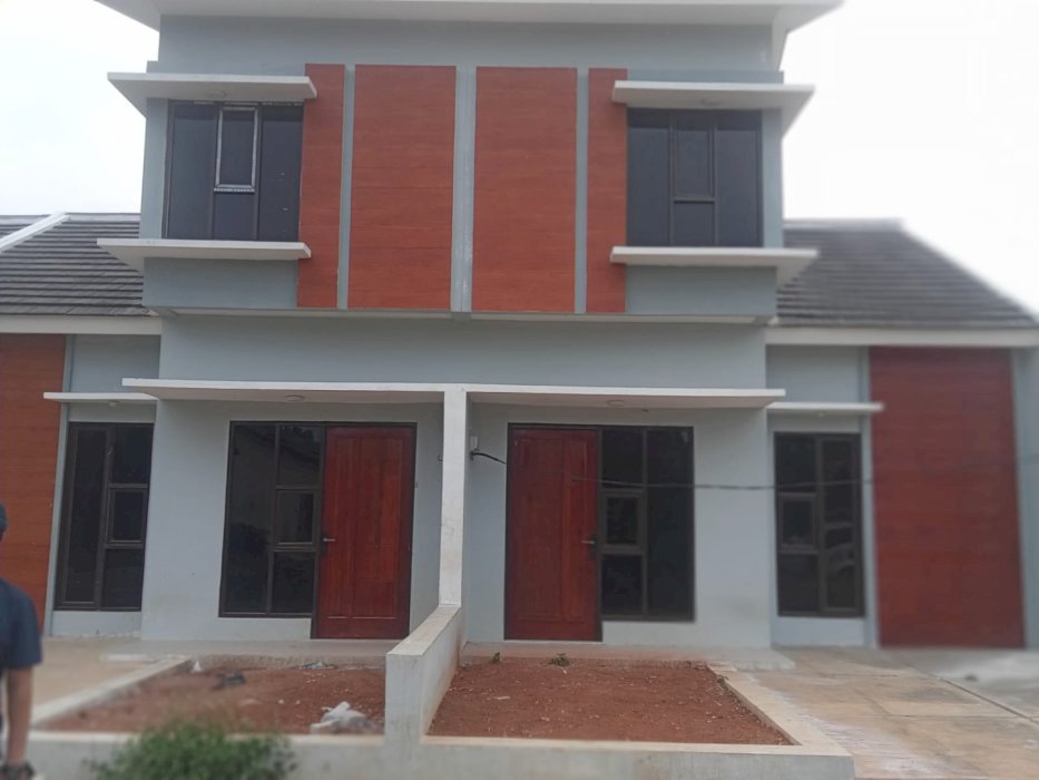 DIJUAL RUMAH HARGA MURAH LOKASI STRATEGIS  TAMBUN SELATAN BEKASI
