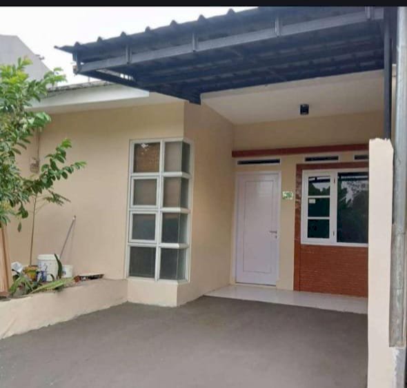 Perumahan Permata Cimanggis Depok Lt.90 / Lb.70 (Nyaman dan Strategis)