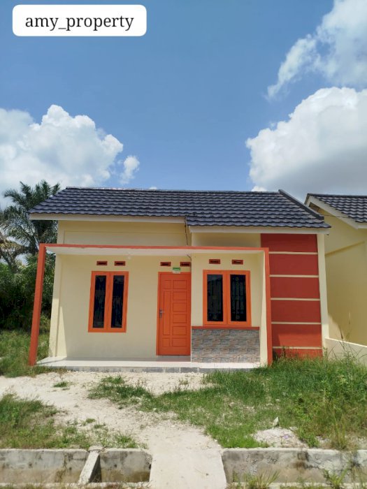 RUMAH SUBSIDI KUBANG