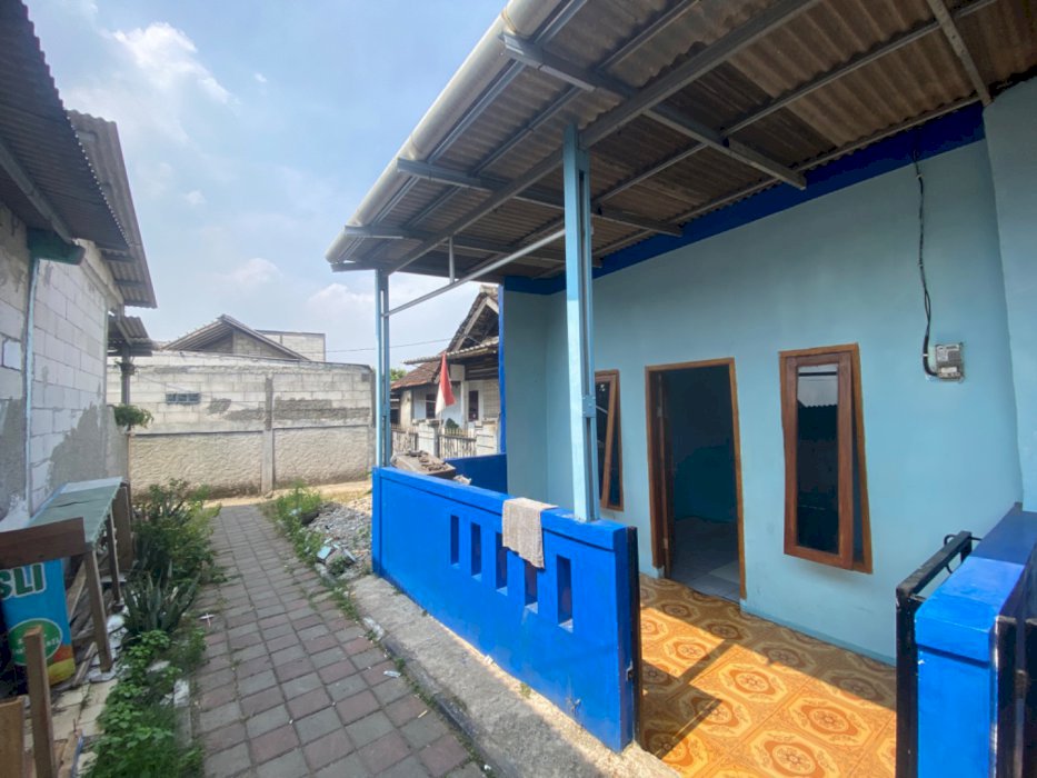 KONTRAKAN PETAKAN MURAH CILANGKAP DEPOK