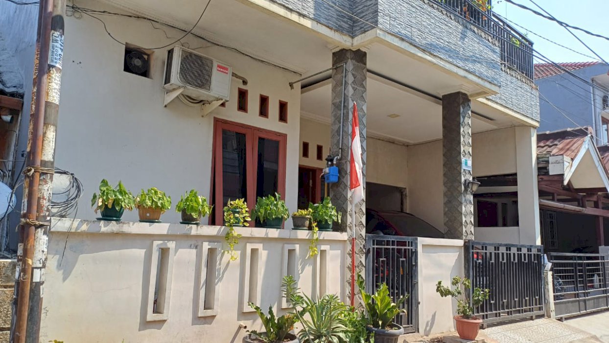 Rumah Impian di Perumahan Strategis dengan Akses Mudah!