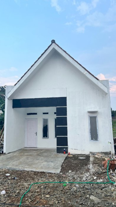 Salasabila residence