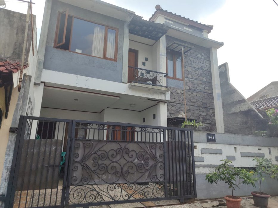 Di jual rumah di daerah Pondok labu, Jakarta selatan