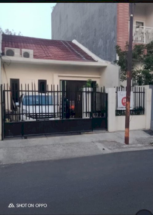 Jual Rumah Dalam Komplek Di Cipete Selatan Cilandak