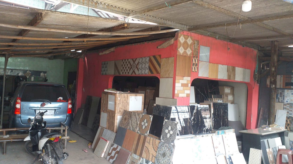 Rumah Di Jual Lokasi Strategis Di Wanaherang Gunung Putri Bogor