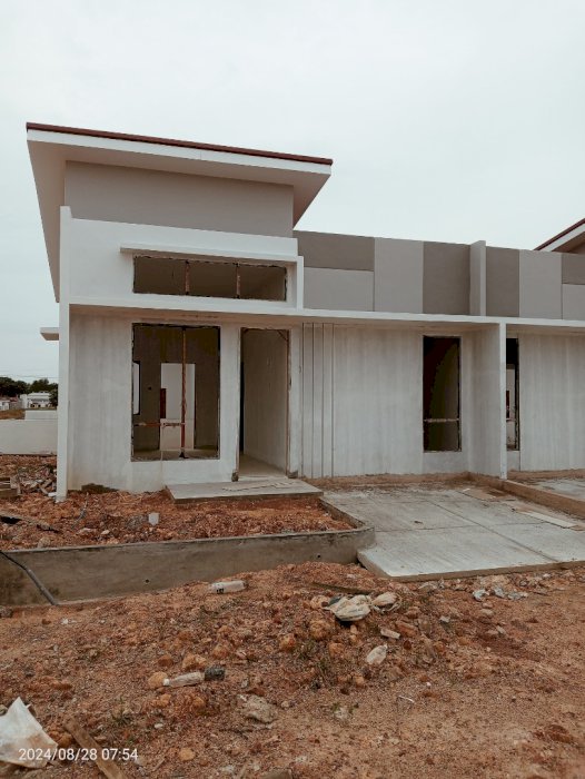 Chas bertahap Tanpa DP Tanpa Bunga dan KPR