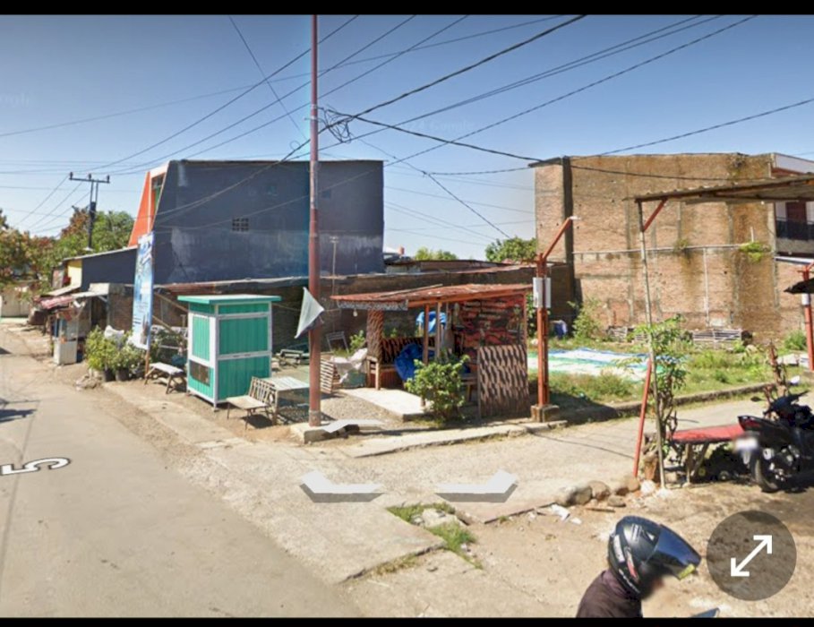 Jual Kavling  SHM Lokasi Strategis Di Tamangapa Raya 5 Makassar