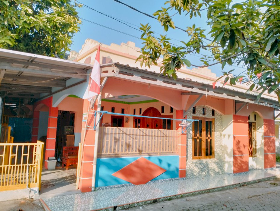 Dijual Rumah Tinggal, Sertifikat SHM, di Cikarang Selatan, Kab Bekasi