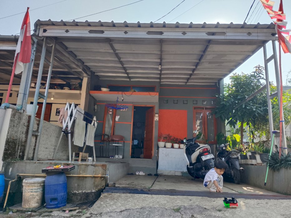 Jual Cepat Rumah Di Lokasi Istimewa City View Jelekong