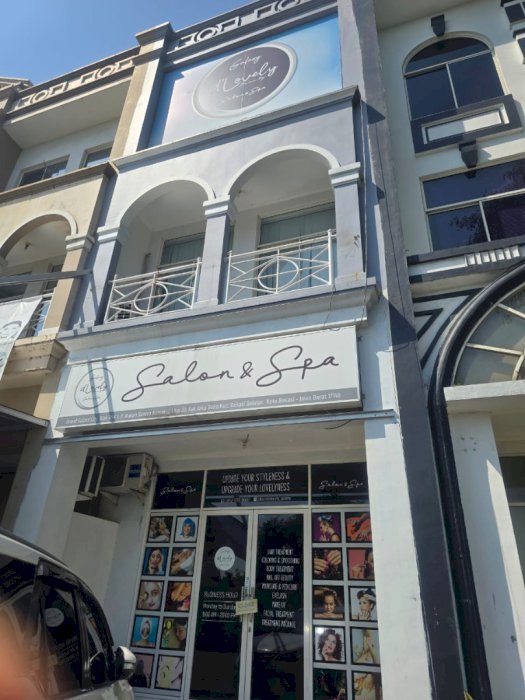 Dijual Ruko Grand Galaxy City Lokasi Strategis di Pekayon Bekasi