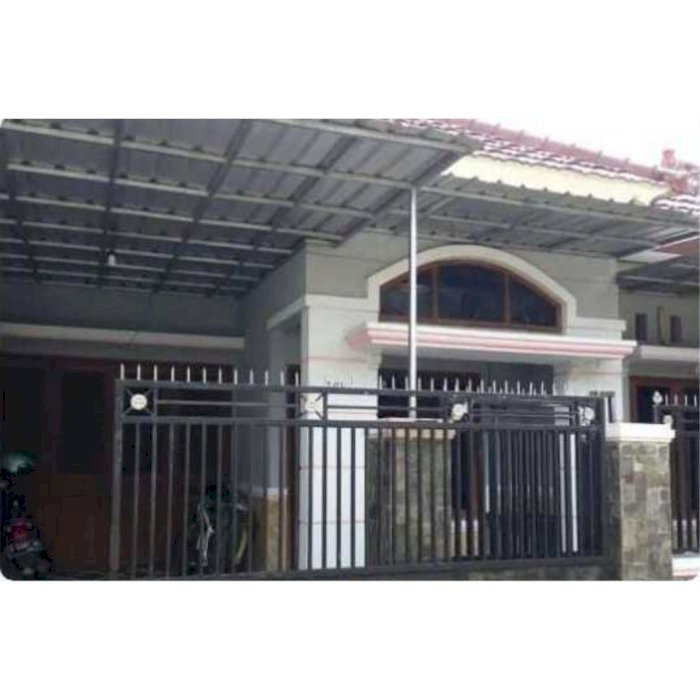 Dijual Rumah Siap Huni  Lamongan