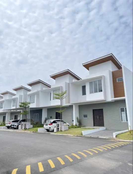 Chas bertahap 50 x tanpa dp tanpa bunga