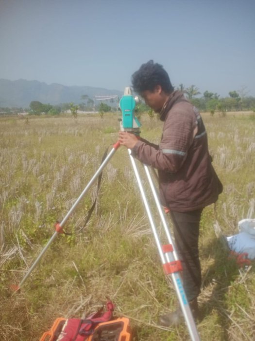 Tanah Kavling Murah Dan Strategis Di Desa Mekar Mukti Cihampelas
