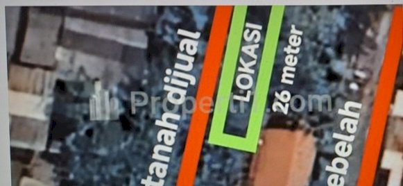 Murah, tanah cocok untuk usaha, Bangkingan 3, Surabaya