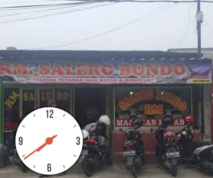 DI JUAL CEPAT  RUANG USAHA PLUS KONTRAKAN