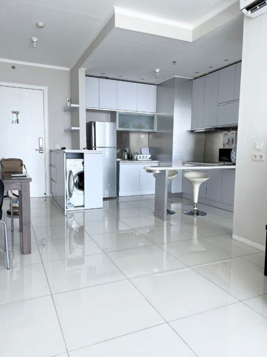 DI JUAL /SEWA APARTEMEN THE VIA VUE DI PUSAT KOTA SURABAYA